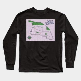 Altadena Long Sleeve T-Shirt